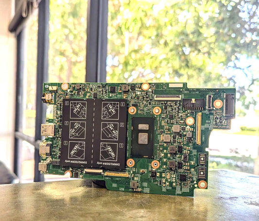 809FW Dell Inspiron 17 7778 Intel i7-6500U 2.50GHz HDMI DDR4 Laptop Motherboard