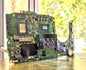 Dell G3 15 3590 Laptop Motherboard Intel I7-9750H Nvidia RTX 2060 HK1DX