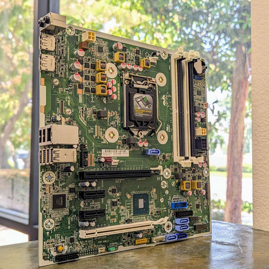 HP EliteDesk 800 G3 TWR LGA 1151 DDR4 Desktop Motherboard 901014-001 912335-001