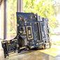 Genuine Dell Vostro 3590 Laptop Motherboard SRGKW R1CJX i7-10510U 0CPVR LA-G717P