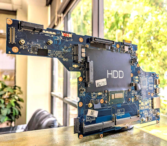 2DJ9R New Dell OEM Latitude E5440 Laptop Motherboard w/ Intel i3-4010U SR16Q