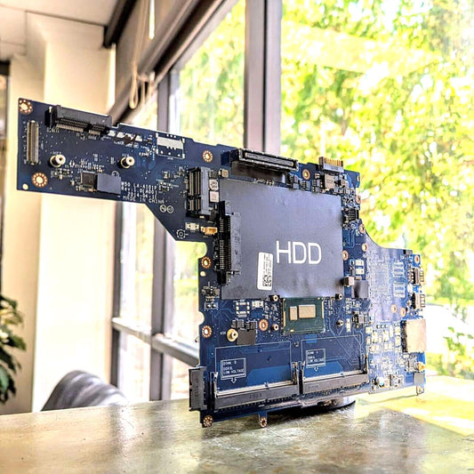 Dell NHP4F Latitude E5540 i5-4200U 1.6GHz DDR3L Laptop Motherboard