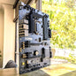 Acer Predator Orion 9000 Z37H4-AA  LGA1151 DDR4 Z370 ATX Motherboard