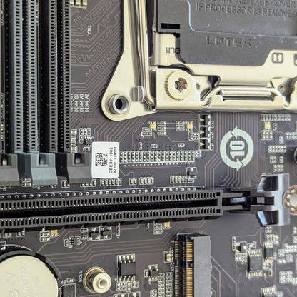 Acer DB.E0J11.002 X29R4-AA X299 ATX MOTHERBOARD DDR4 Predator Orion 9000 PO9-900