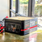 Thermaltake TPG-0750D-G Toughpower DPS G 80 plus GOLD 750w Power Supply PSU