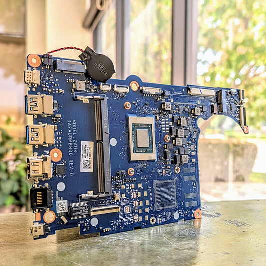 NB.A7Y11.002 Acer Aspire 5 Motherboard AMD Ryzen 5 5500U 4GB A515-45