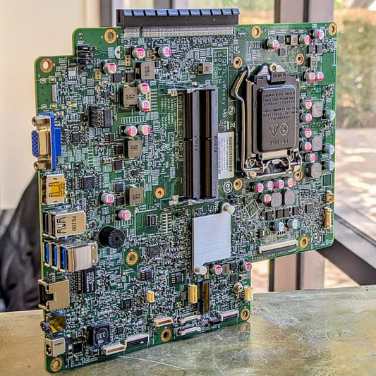 Acer Veriton Z4 VZ4640G AIO LGA 1151 DDR4 15033-1M Motherboard DB.VNB11.001