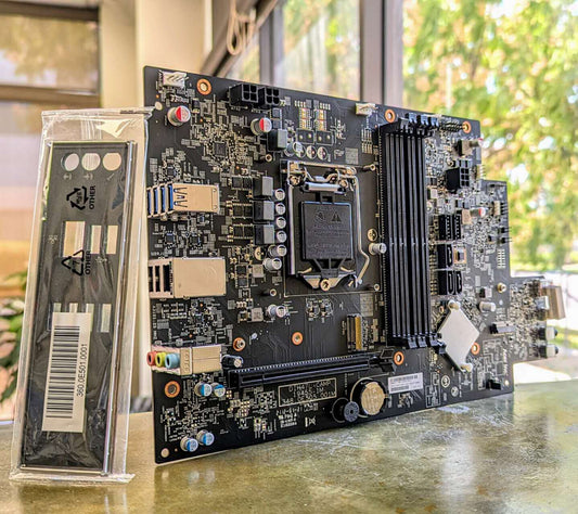 DB.E2111.006 Acer Predator ORION PO3-620 Desktop PC Gaming MOTHERBOARD LGA 1200