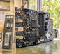 DB.E2111.006 Acer Predator ORION PO3-620 Desktop PC Gaming MOTHERBOARD LGA 1200