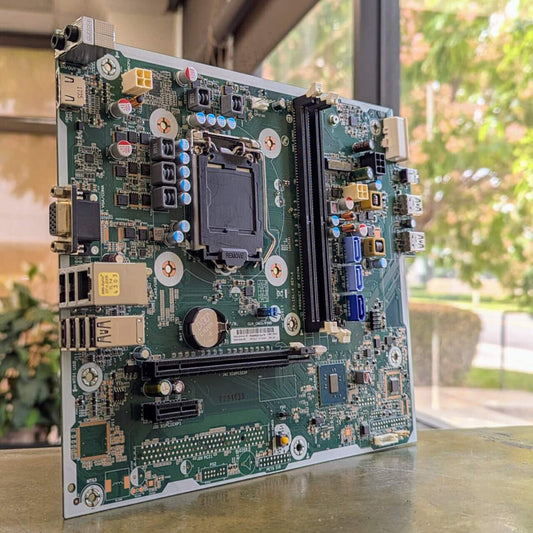 HP ProDesk 280 G3 Socket LGA1151 DDR4 Motherboard 921256-001 921435-001