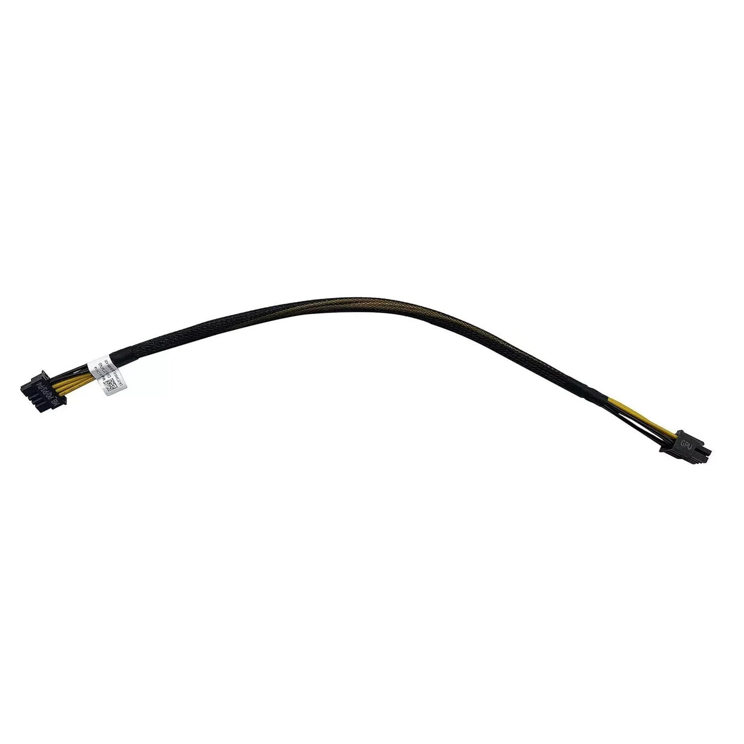 NEW Dell PowerEdge R750 12Pin Power Cable For NVIDIA H100 GPU Slot 7 - MMK2H
