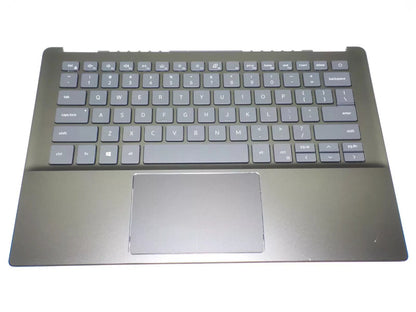 Dell Latitude 13 3301 / Vostro 5390 Palmrest Touchpad US Keyboard R30X5 HUK 11