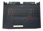 Genuine Acer G5-793 Keyboard W/Upper Case W/Touchpad/Speaker/EG5P