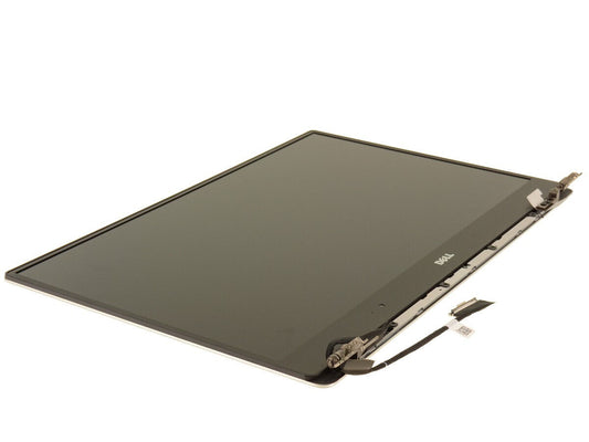 New Dell XPS 9550 Precision 5510 FHD LCD Assembly Webcam Silver N98CY B25c