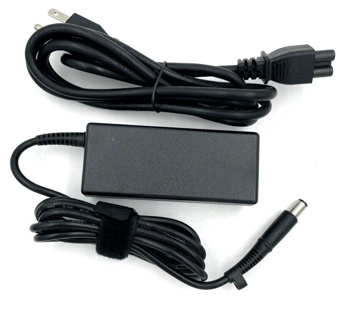 LOT 10 Genuine HP 2000 Series Notebook Laptop AC Adapter Charger  Cord 65W 7.4mm