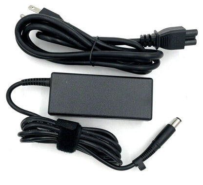 LOT 10 Genuine HP 2000 Series Notebook Laptop AC Adapter Charger  Cord 65W 7.4mm