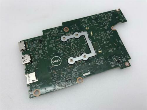 3483Y Dell Inspiron 11 3162 Celeron N3060 1.60GHz Laptop Motherboard