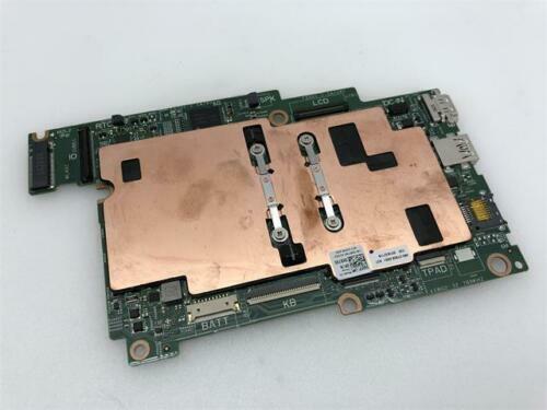 3483Y Dell Inspiron 11 3162 Celeron N3060 1.60GHz Laptop Motherboard