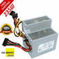 Dell 235W Power Supply D233N M618F M619F for Optiplex 360 380 PSU