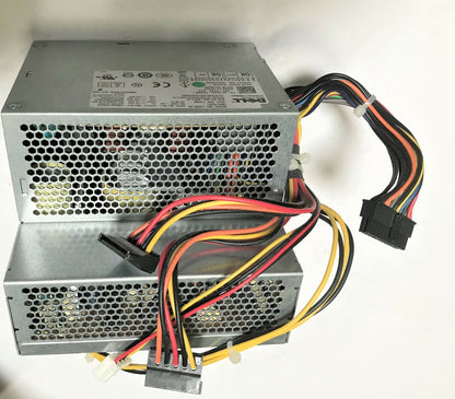 Dell 235W Power Supply D233N M618F M619F for Optiplex 360 380 PSU