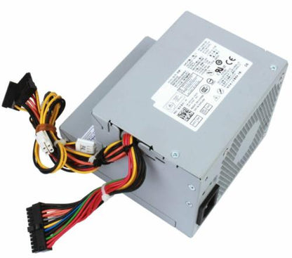 Dell 235W Power Supply D233N M618F M619F for Optiplex 360 380 PSU