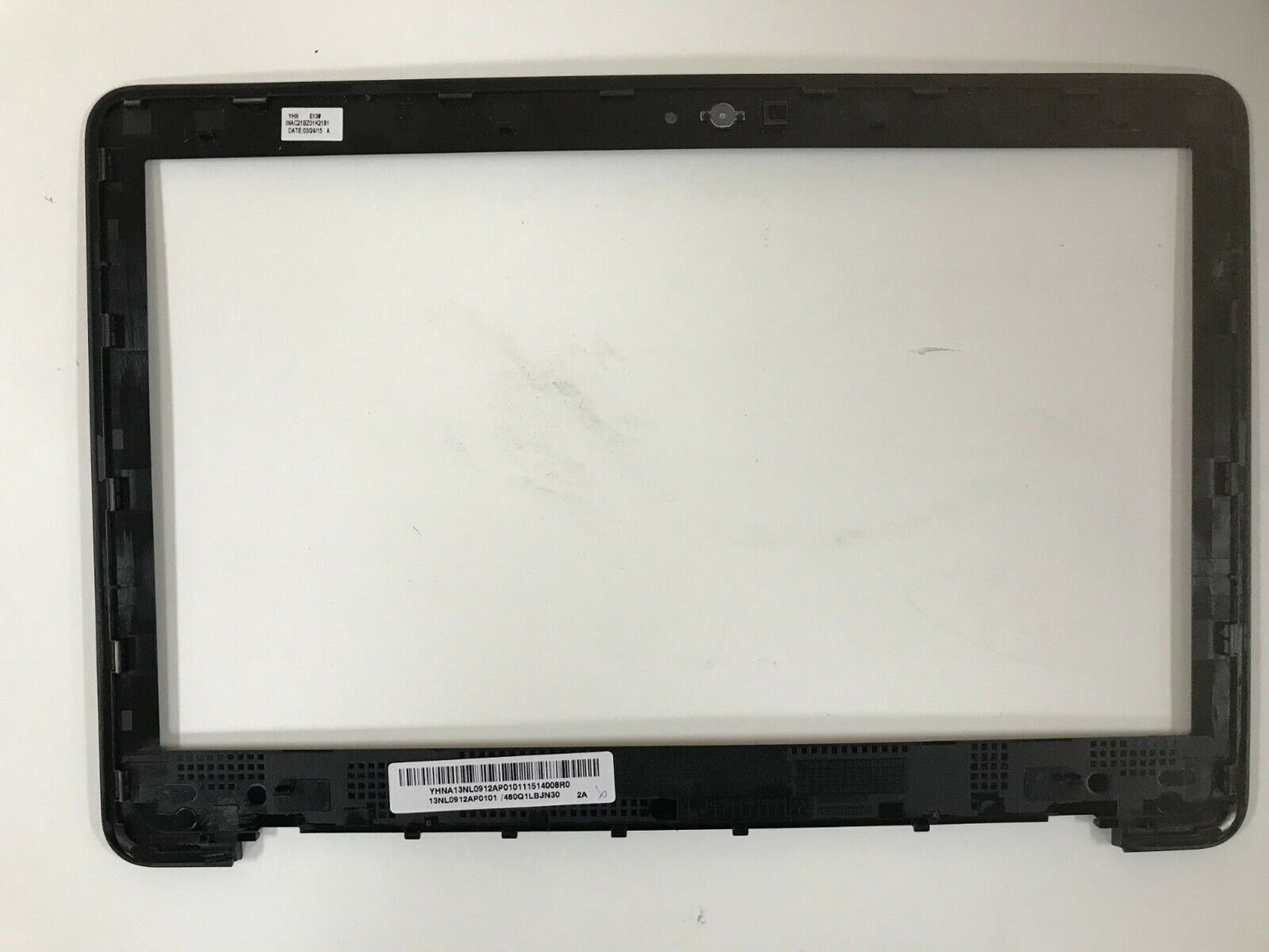 Asus Chromebook C201P Screen Bezel 13NL0912AP0101
