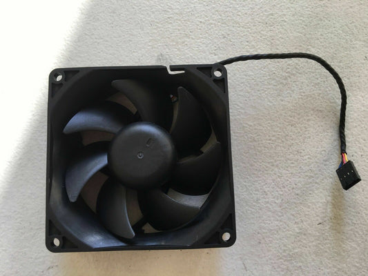 6YVJR Dell Foxconn 12V 1.5A Fan PVA092K12N Replacement Fan 4Pin 90x90x38mm 2PVRX