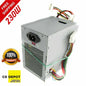 Dell R8042 Dell 230 Watt Power Supply For Optiplex Gx520 Mt-R8042