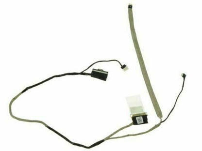W5JMV OEM Dell Latitude E6440  Flex Video LCD Cable 7MGPK 07MGPK