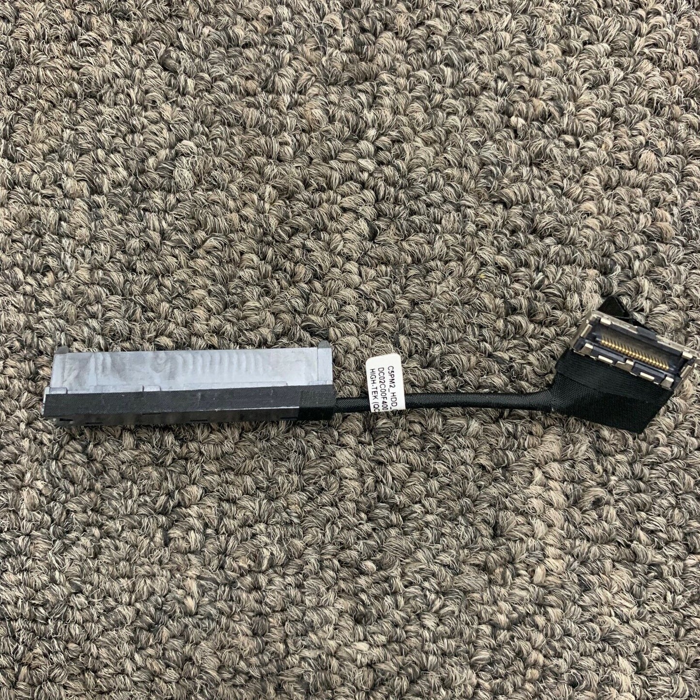 VX5-591G Acer Aspire Drive Disk HDD Cable Interface P/N:DC02C00F400 Connector
