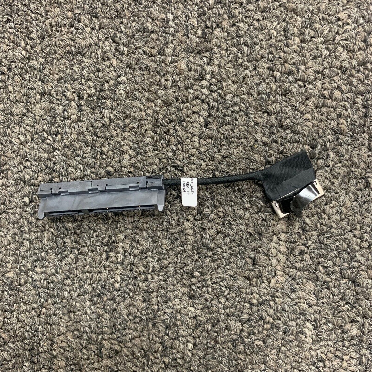 VX5-591G Acer Aspire Drive Disk HDD Cable Interface P/N:DC02C00F400 Connector