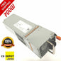 NEW R0C2G Dell EqualLogic PS4100 PS6100 Compellent SC220 700watt Power Supply