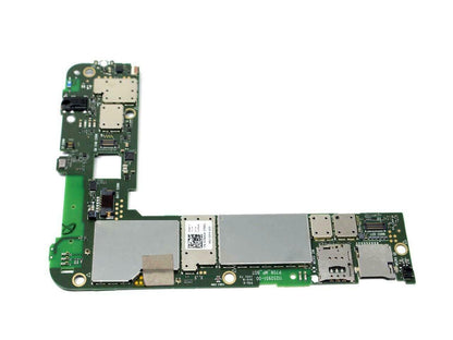Dell Venue 7 3740 Intel Z3460 1GB/16GB 4G LTE Tablet Motherboard CRKKW 13X54