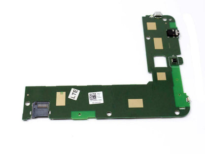 Dell Venue 7 3740 Intel Z3460 1GB/16GB 4G LTE Tablet Motherboard CRKKW 13X54