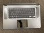 Acer chromebook cb5-571 Series Grey Upper Palmrest & US Keyboard NKI111303V
