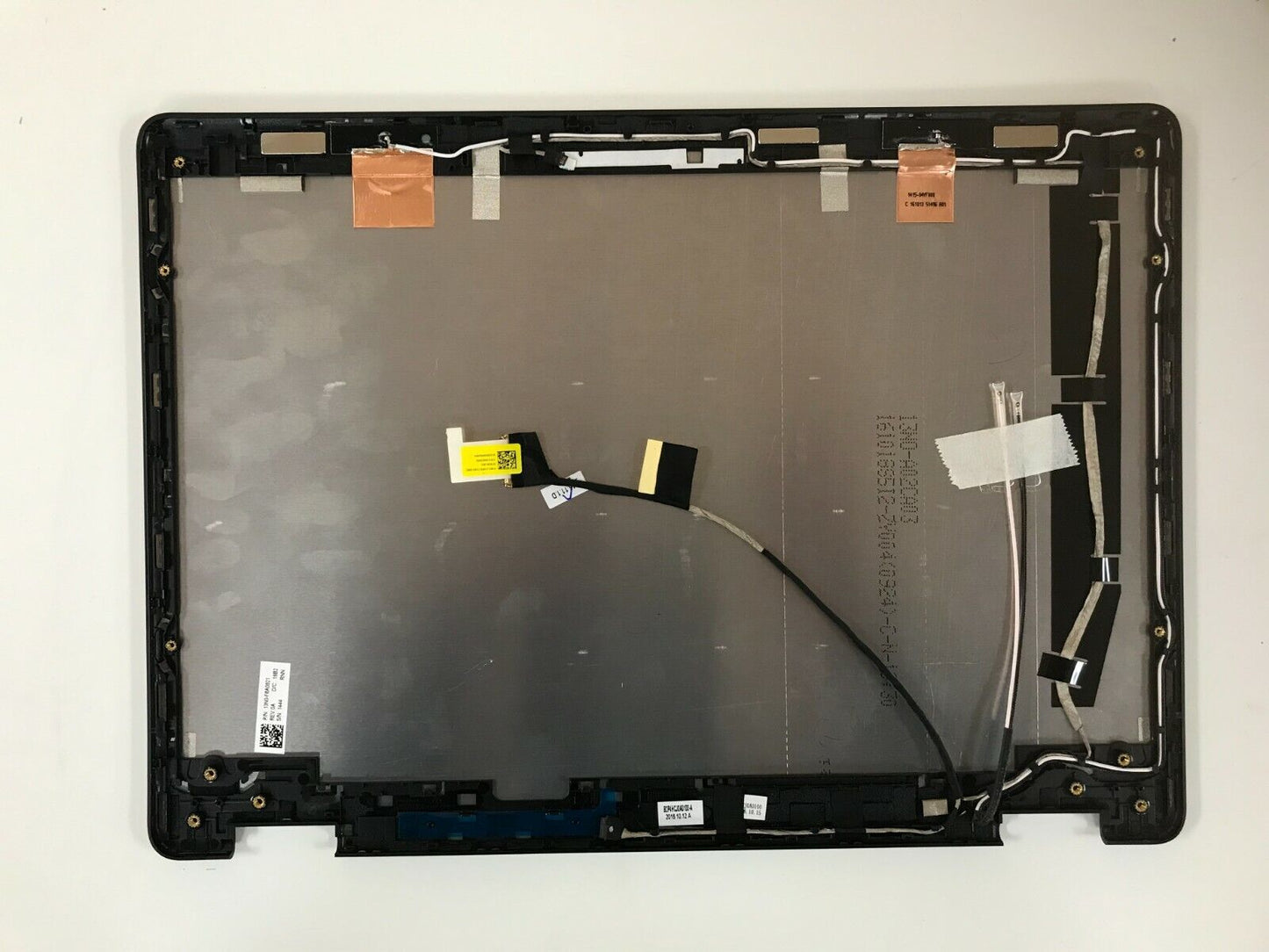 Acer R5-471T - 57RD LCD Back Cover w/Antena, 13N0-F8A0821