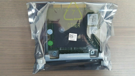 Dell Card Controller BLCK CTL Rear CAB G5 70J56