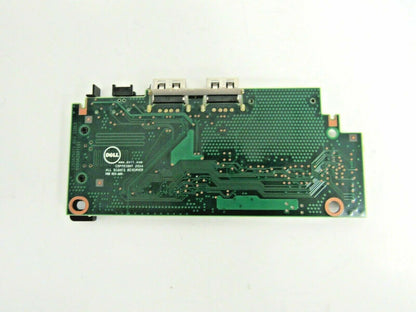 CMVRK PC3NP Dell poweredge R630 Front Control Panel w/ VGA Cable SD USB board