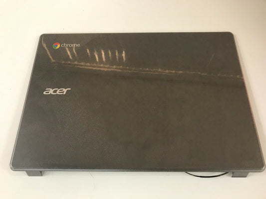 ACER CHROMEBOOK C720-2844 SERIES 11.6" LCD FRONT BEZEL EAZHN00502R