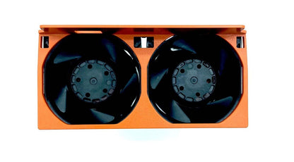 LOT 8 J6RCR Dell R650 R6525 2.5A GOLD GRADE COOLING HIGH PERFORMANCE FAN 5JGXP