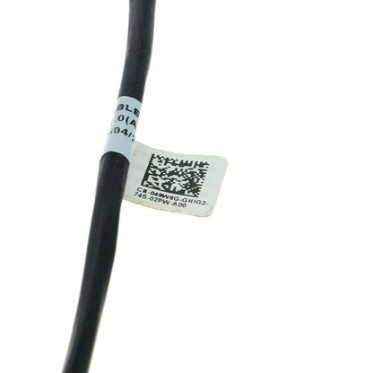 Genuine Battery Cable Line Dell Latitude 7270 7470 DC020029500 49W6G CN-049W6G