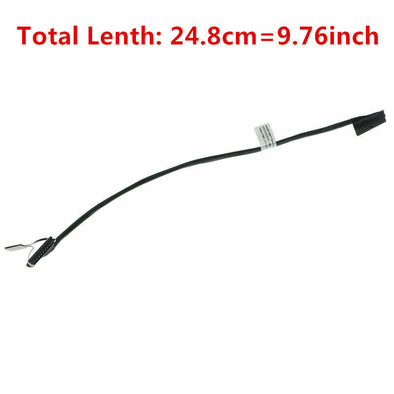 Genuine Battery Cable Line Dell Latitude 7270 7470 DC020029500 49W6G CN-049W6G