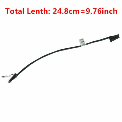 Genuine Battery Cable Line Dell Latitude 7270 7470 DC020029500 49W6G CN-049W6G