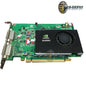 Quadro FX 380 256MB 128-Bit GDDR3 PCI E 2.0 Workstation Video Card R6W83