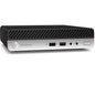 HP ProDesk 400 G3 Micro MIni PC i5-6600T 16GB DDR4 1TB SSD Win11 wifi W/ AC