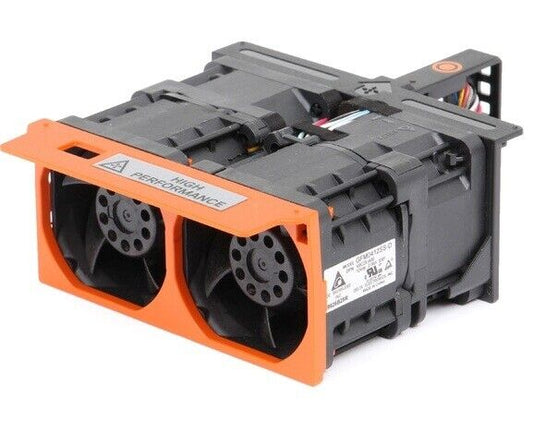 Genuine Dell PowerEdge R6525 R650 Standard System Cooling Fan Assembly 9J823