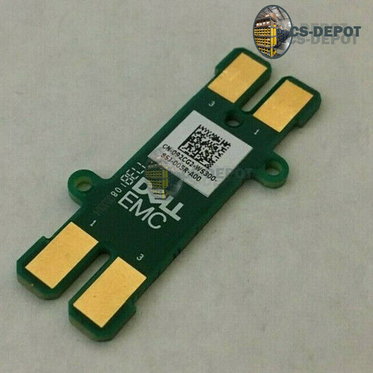 Dell EMC Poweredge R940 R920 Server Riser Card Power Board NNRG0 92CG2