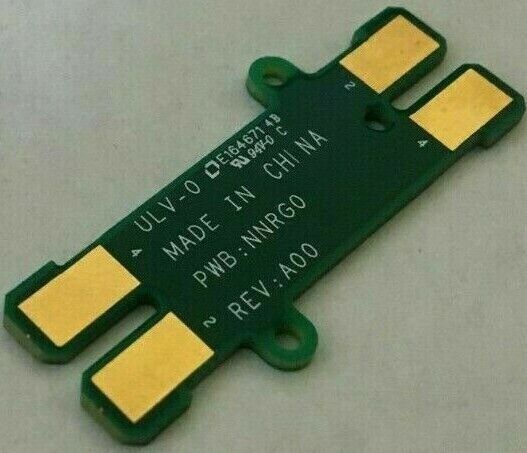 Dell EMC Poweredge R940 R920 Server Riser Card Power Board NNRG0 92CG2