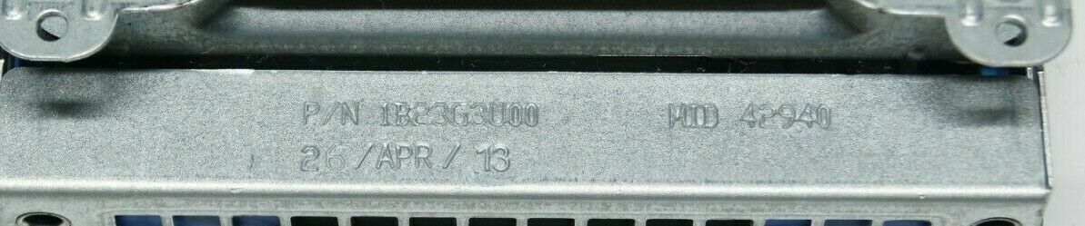 LOT 10 3.5" SFF Hard Drive Caddy 1B23G3V00 MZ60045 Dell Optiplex 390 790 990