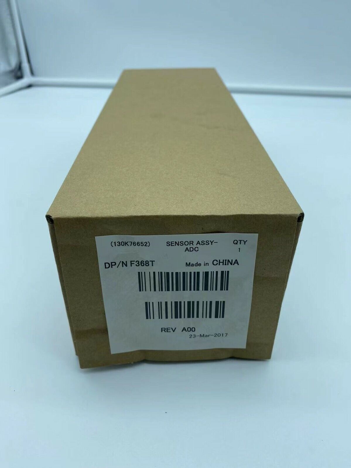 Dell 5130CN & 5130CDN PROCON Module Containing ADC & Humidity Sensor F368T